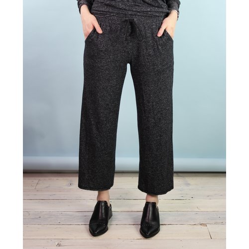 Coin Softest Sweats- Char Coin Softest Sweats- Char
