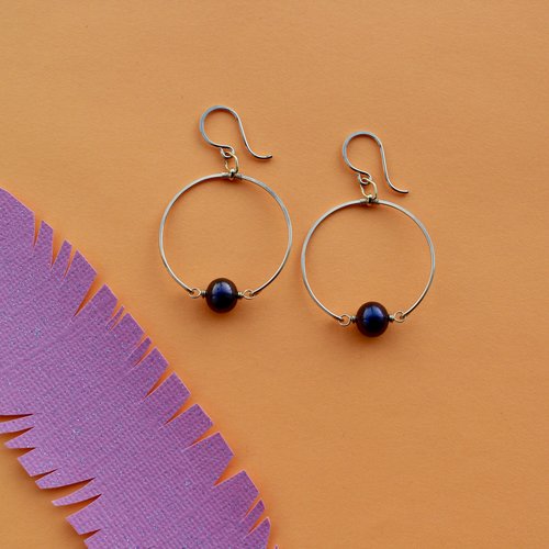 Amy Olson Blair Earring - GF Amy Olson Blair Earring - GF