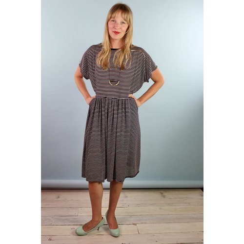 Sarah Bibb Abbie - Stripezone Sarah Bibb Abbie - Stripezone