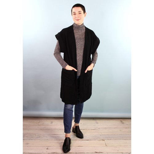 Sarah Bibb Tara Vest - Fr Terry Sarah Bibb Tara Vest - Fr Terry