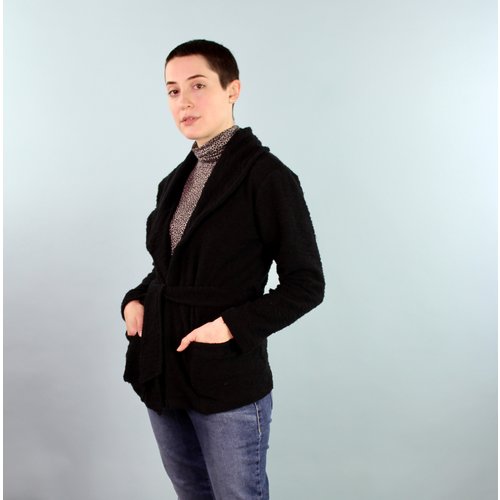 Sarah Bibb Parker Sweater - Fr Terry Sarah Bibb Parker Sweater - Fr Terry