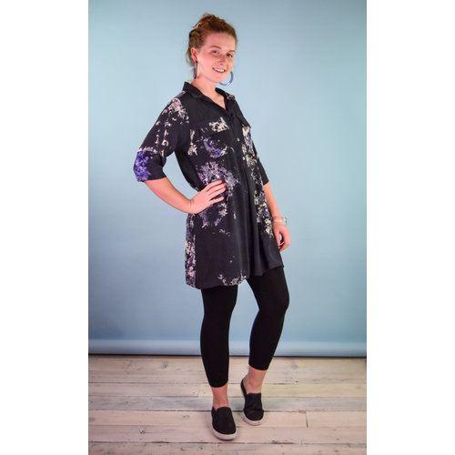 Bel Kazan Coop Tunic - Tie Dye Bel Kazan Coop Tunic - Tie Dye
