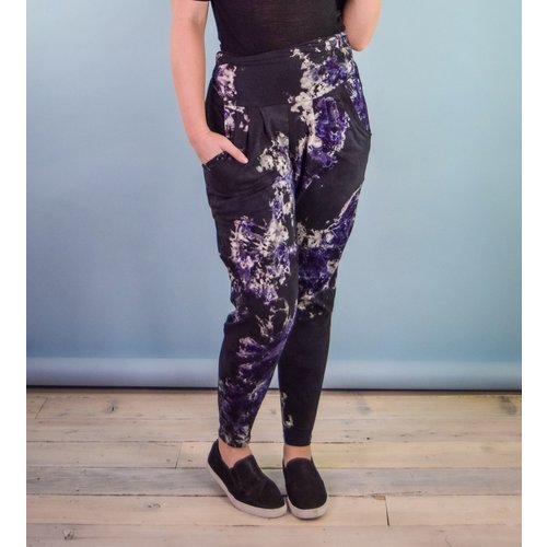 Bel Kazan Solo Pant - Tie Dye Bel Kazan Solo Pant - Tie Dye