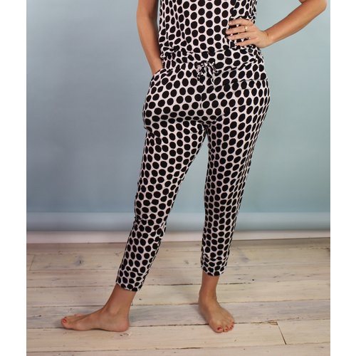 Sarah Bibb Jill Lounge Pants -Squad Sarah Bibb Jill Lounge Pants -Squad