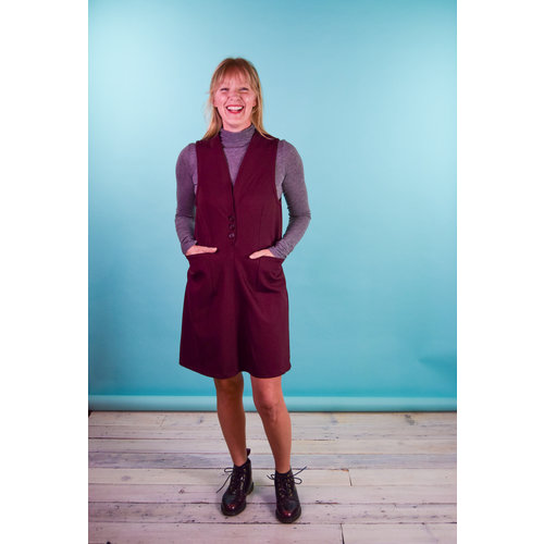Sarah Bibb Blake Jump - Ox Sarah Bibb Blake Jump - Ox