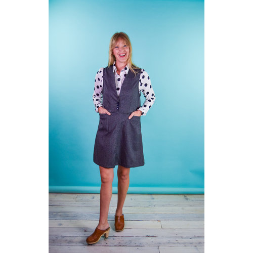 Sarah Bibb Blake Jump - Suit Sarah Bibb Blake Jump - Suit