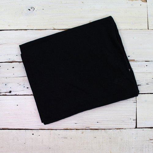 Oats Addy Cashmere Wrap - Black Oats Addy Cashmere Wrap - Black