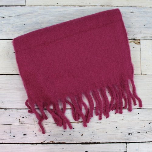 See You Soon Biggie Scarf - Berrylove See You Soon Biggie Scarf - Berrylove