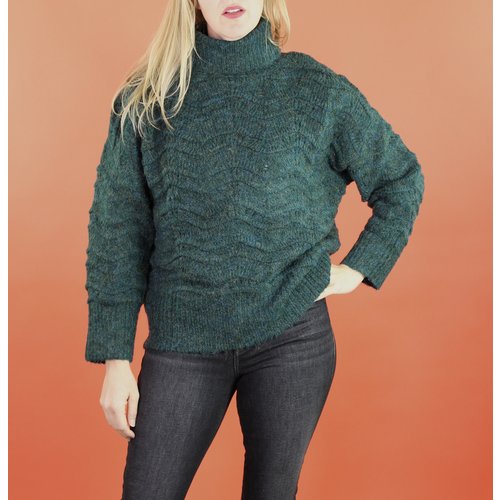 Frnch Nate Sweater - Foresa Frnch Nate Sweater - Foresa