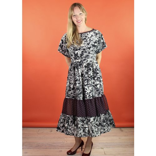 Sarah Bibb Super Abbie - Stormy/Dot Sarah Bibb Super Abbie - Stormy/Dot