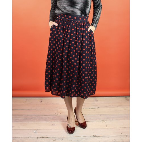 Tulip Doral Skirt - Dottie Tulip Doral Skirt - Dottie