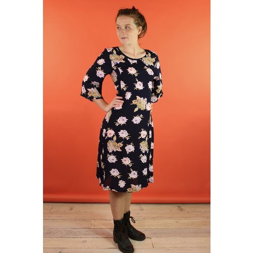 Sarah Bibb Mariah Dress - Fantasia Sarah Bibb Mariah Dress - Fantasia