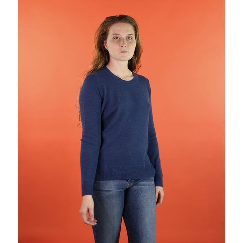 Oats Kena Cashmere Sweater - Denny Oats Kena Cashmere Sweater - Denny