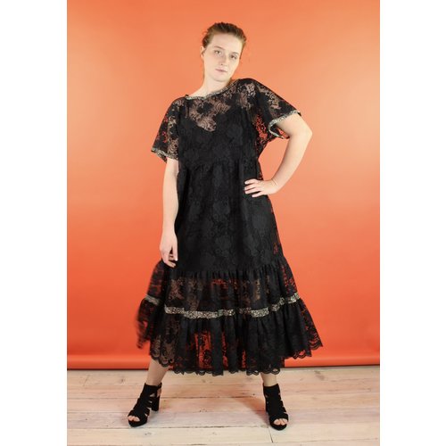 Sarah Bibb Super Abbie - Lacy Leo Sarah Bibb Super Abbie - Lacy Leo