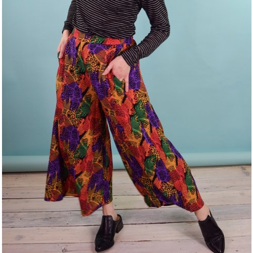 PepaLoves Monroe Palazzo - Psyche PepaLoves Monroe Palazzo - Psyche