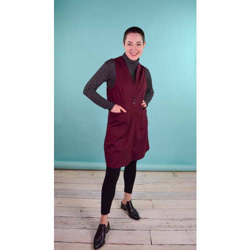 Sarah Bibb Blake Jump - Ox Sarah Bibb Blake Jump - Ox