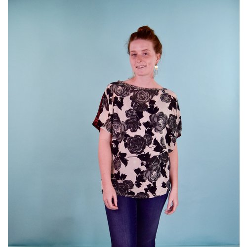 Sarah Bibb Sarah Top - RL/Milestone Sarah Bibb Sarah Top - RL/Milestone