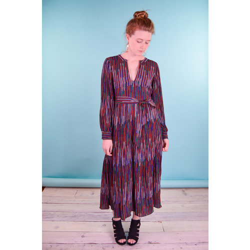 Traffic People Falles Dress - Corden Traffic People Falles Dress - Corden