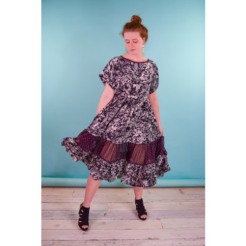 Sarah Bibb Super Abbie - Stormy/Dot Sarah Bibb Super Abbie - Stormy/Dot