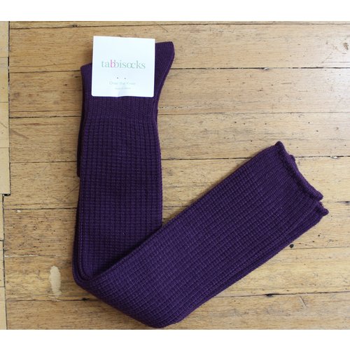 Tabbisocks OTK Socks - Multi Tabbisocks OTK Socks - Multi