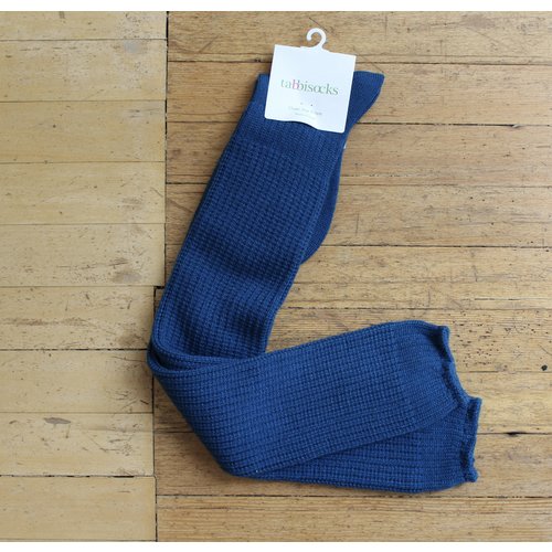 Tabbisocks OTK Socks - Teal Tabbisocks OTK Socks - Teal