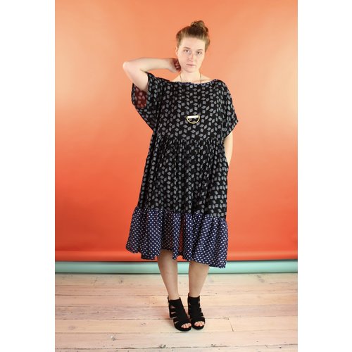 Sarah Bibb Abbie - Paragon Dottie Sarah Bibb Abbie - Paragon Dottie