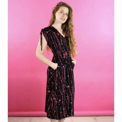 Sarah Bibb Calliope Dress - Splash Sarah Bibb Calliope Dress - Splash