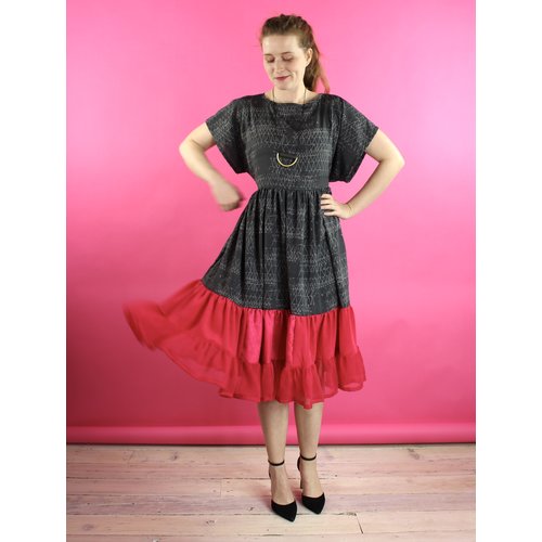 Sarah Bibb Abbie - Rome/Calda Sarah Bibb Abbie - Rome/Calda