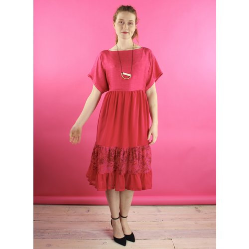 Sarah Bibb Abbie - Calda Sarah Bibb Abbie - Calda