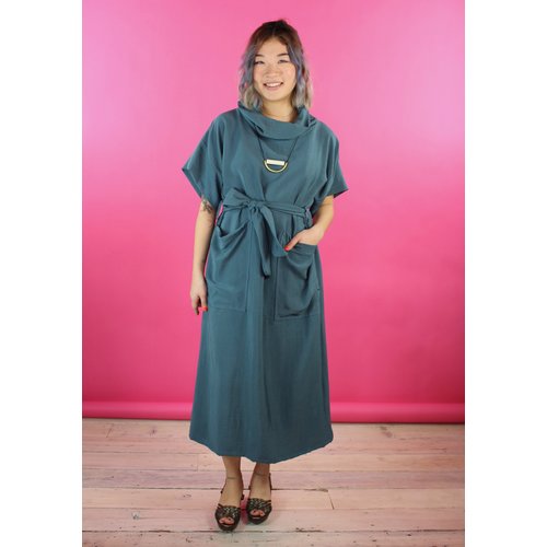 Sarah Bibb Marion Dress - Biscay Bay Sarah Bibb Marion Dress - Biscay Bay
