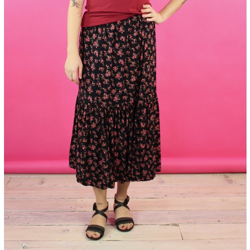 Sarah Bibb Moreau Skirt - Savanna Sarah Bibb Moreau Skirt - Savanna