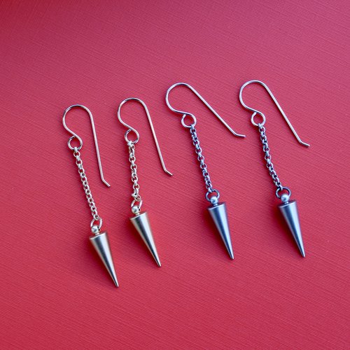 Stowaway Vana Earring - Multi Stowaway Vana Earring - Multi