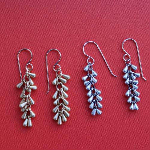 Stowaway Confetti Earrings - Multi Stowaway Confetti Earrings - Multi
