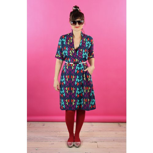 Sarah Bibb Midge - Oblique Sarah Bibb Midge - Oblique