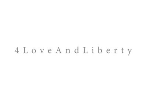 4 Love & Liberty