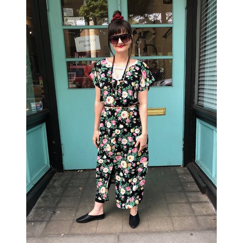 Sarah Bibb Tez Dress - Parade Sarah Bibb Tez Dress - Parade