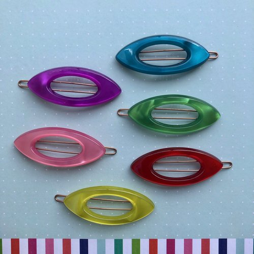 Sorca Oval Sweeties - Multiple Colors Sorca Oval Sweeties - Multiple Colors