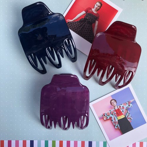 Sorca Midi Claw Sorca Midi Claw