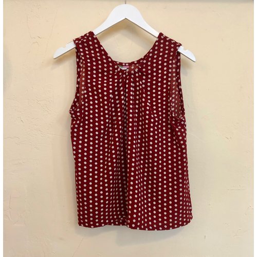 Sarah Bibb Jane Top - Clara Dot Sarah Bibb Jane Top - Clara Dot