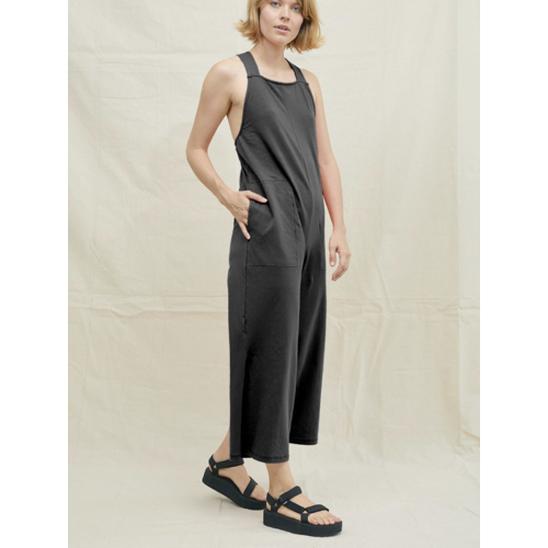 BackBeat EZ Jumpsuit - V.Black BackBeat EZ Jumpsuit - V.Black