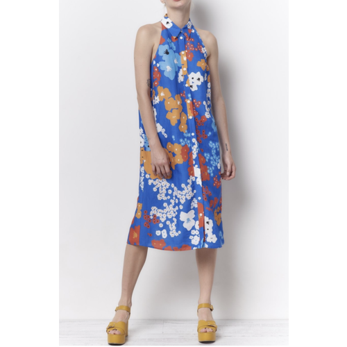 Corey Lynn Calter Dev Dress - Marcia Corey Lynn Calter Dev Dress - Marcia