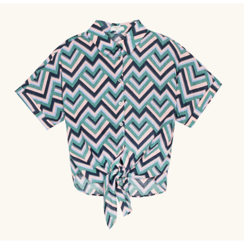 Frnch Cory Top - Ziggy Frnch Cory Top - Ziggy