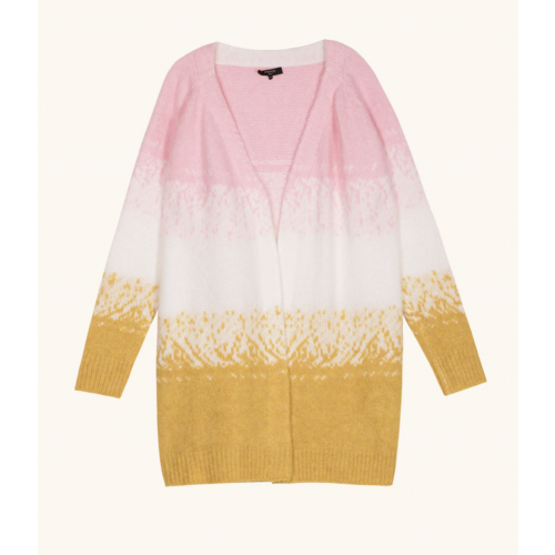 Frnch Lina Sweater - Pinky Frnch Lina Sweater - Pinky