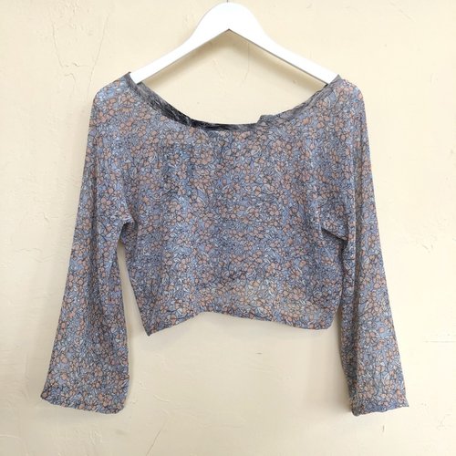 Sarah Bibb Bella Top - Destiny Sarah Bibb Bella Top - Destiny