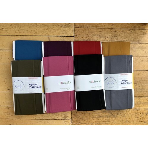 Tabbisocks KiKi Tights - Multiple Colors Tabbisocks KiKi Tights - Multiple Colors