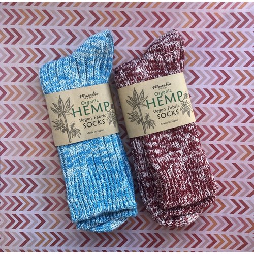 Tabbisocks Organic Cozy Socks - Multiple Tabbisocks Organic Cozy Socks - Multiple
