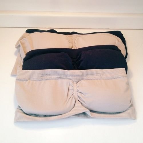 Islay Bandeau Bra - Multiple Colors Islay Bandeau Bra - Multiple Colors