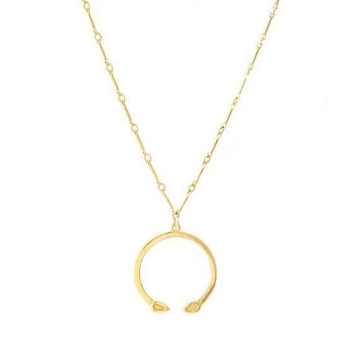 Katie Dean Jewelry Phoenix Necklace Katie Dean Jewelry Phoenix Necklace