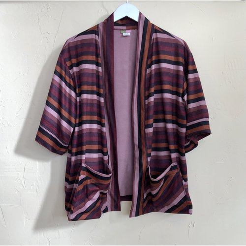 Sarah Bibb Mabel Jacket - Telluride Sarah Bibb Mabel Jacket - Telluride