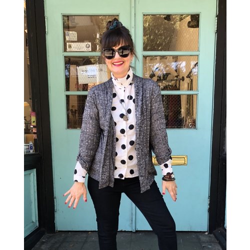 Sarah Bibb Lauren Cardi- Stratus Sarah Bibb Lauren Cardi- Stratus